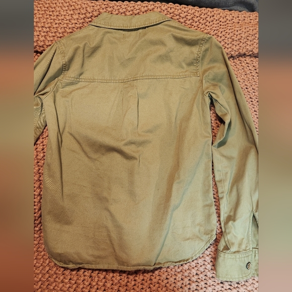 Jacket - Picture 4 of 4